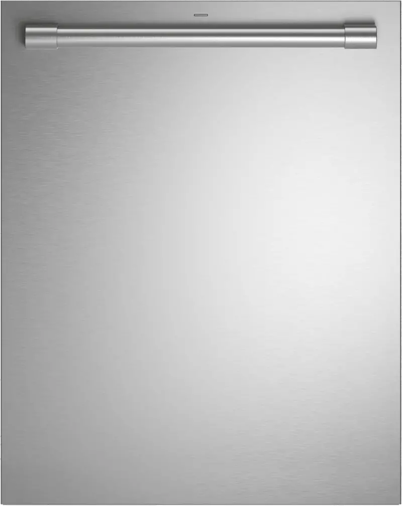 Monogram Statement Top Control Dishwasher - Stainless Steel