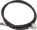 SMZSH002UC Bosch Water Supply Hose - 5 Feet