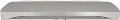 ALT136SS Broan 36 Inch Alta 1 Under Cabinet Range Hood - Stainless Steel
