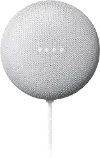 GA00638-US Google Nest Mini (2nd Gen) - Chalk