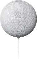 GA00638-US Google Nest Mini (2nd Gen) - Chalk
