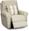 61210-7/1605-38 Westport Beige Lay Flat Power Recliner