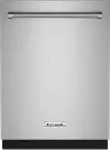 KDTM604KPS KitchenAid Top Control Dishwasher - Stainless Steel