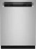 KDPM604KPS Kitchenaid Top Control Dishwasher - Stainless Steel
