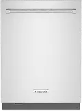 KDTM704KPS Kitchenaid Top Control Dishwasher - Stainless Steel