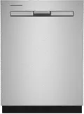 MDB8959SKZ Maytag Top Control Dishwasher - Stainless Steel