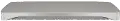 ALT330SS Broan 30 Inch Alta 3 Under Cabinet Range Hood - Stainless Steel