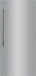 FPRU19F8WF Frigidaire Professional 18.6 cu ft Freezerless Refrigerator - 32 W, Stainless Steel