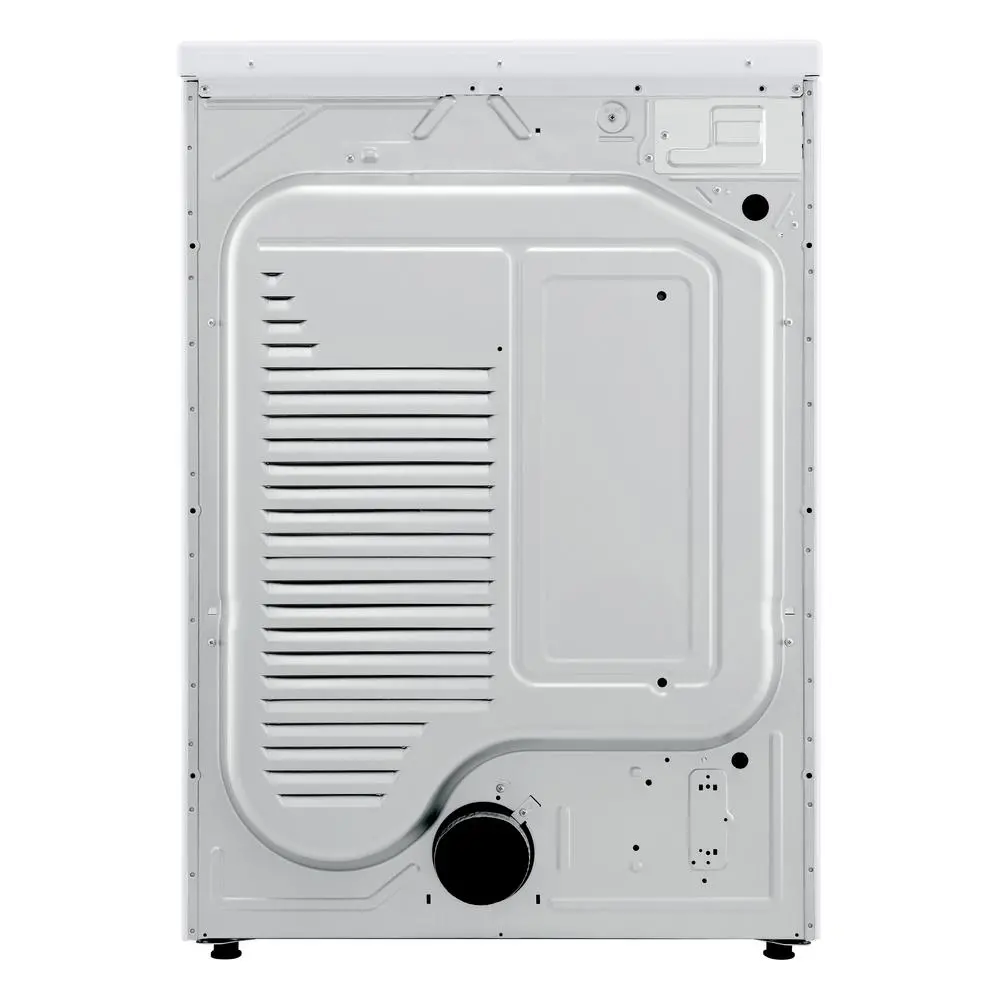 DLE3400W LG Ultra Large Capacity Electric Dryer - 7.4 cu. ft.-8