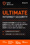 ULTIMATEINTRNTSECRTY Total Defense Ultimate Internet Security