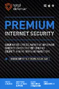 PREMIUMINTRNTSECURTY Total Defense Premium Internet Security