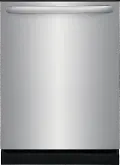 FFID2459VS Frigidaire 24 Inch Dishwasher with EvenDry - Stainless Steel