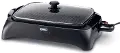 BG24 De'Longhi Indoor Grill - Black