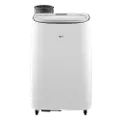 LP1419IVSM LG 10,000 BTU DOE Smart Portable Air Conditioner