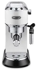 EC685M De'Longhi Espresso and Cappuccino Maker - Stainless Steel