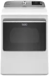 MED6230HW Maytag 7.4 cu ft Electric Dryer - White