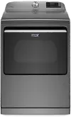 MGD7230HC Maytag Smart Capable Gas Dryer with Extra Power Button - 7.4 Cu. Ft.