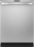 PDT785SYNFS GE Profile Top Control Dishwasher - Stainless Steel