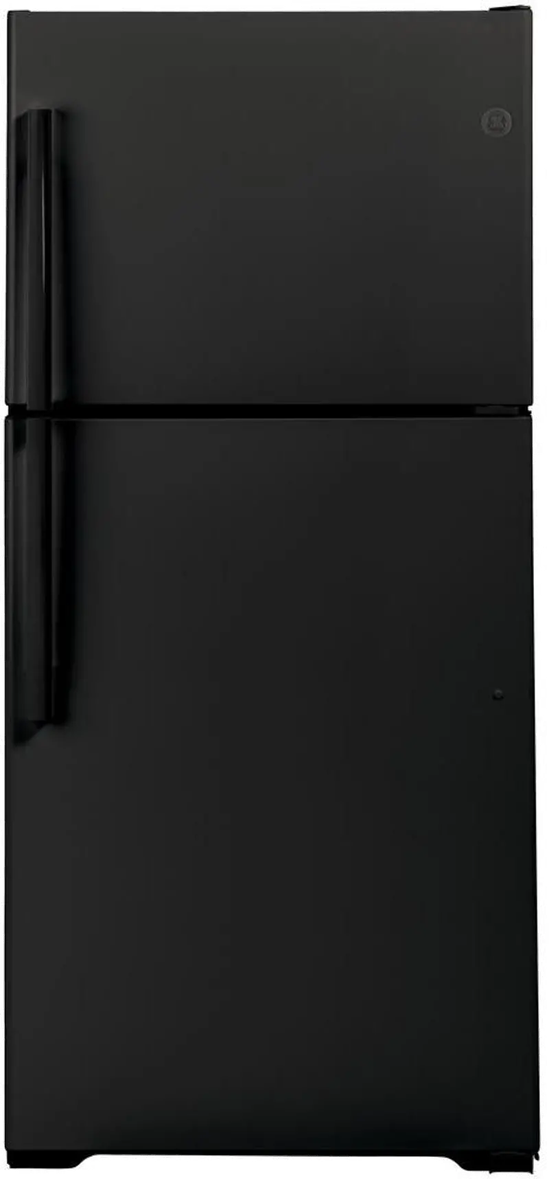 GE 21.9 cu ft Top Freezer Refrigerator - 33