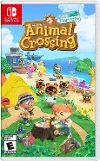 SWI/ANML_CRSNG Animal Crossing: New Horizons - Nintendo Switch