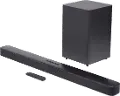JBLBAR2.1DEEPBASS JBL 2.1 Deep Bass Soundbar and Subwoofer