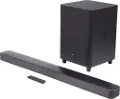 JBLBAR5.1SURROUND JBL 5.1 Soundbar and Subwoofer Surround System