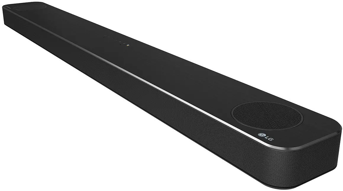 SN8YG LG SN8YG 3.1.2 Channel High Sound Bar with Dolby Atmos and Google Assistant Built-In-5