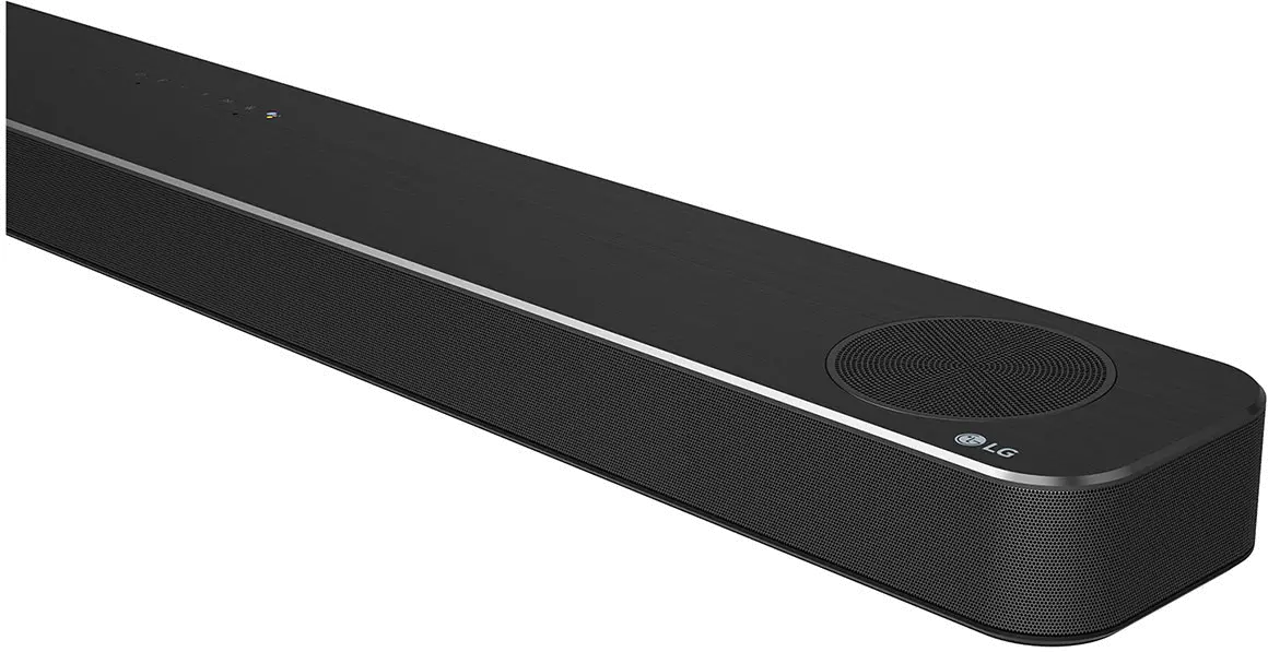 SN8YG LG SN8YG 3.1.2 Channel High Sound Bar with Dolby Atmos and Google Assistant Built-In-6