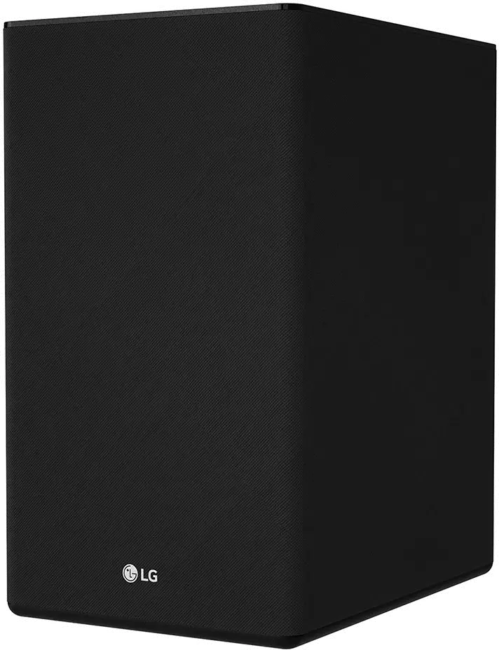 SN8YG LG SN8YG 3.1.2 Channel High Sound Bar with Dolby Atmos and Google Assistant Built-In-8