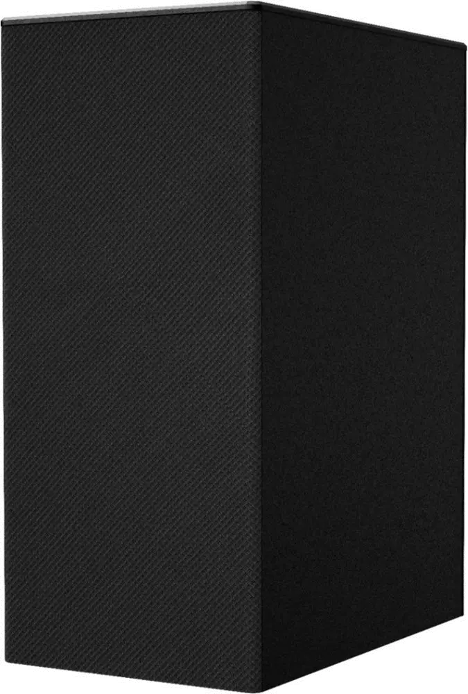 SN6Y LG 3.1 Soundbar with Wireless Subwoofer and DTS Virtual:X-5