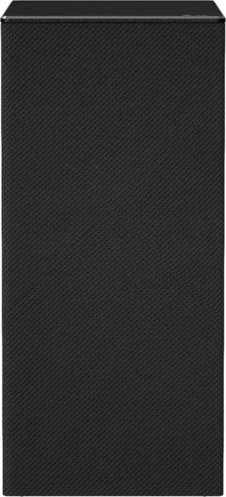 SN6Y LG 3.1 Soundbar with Wireless Subwoofer and DTS Virtual:X-6