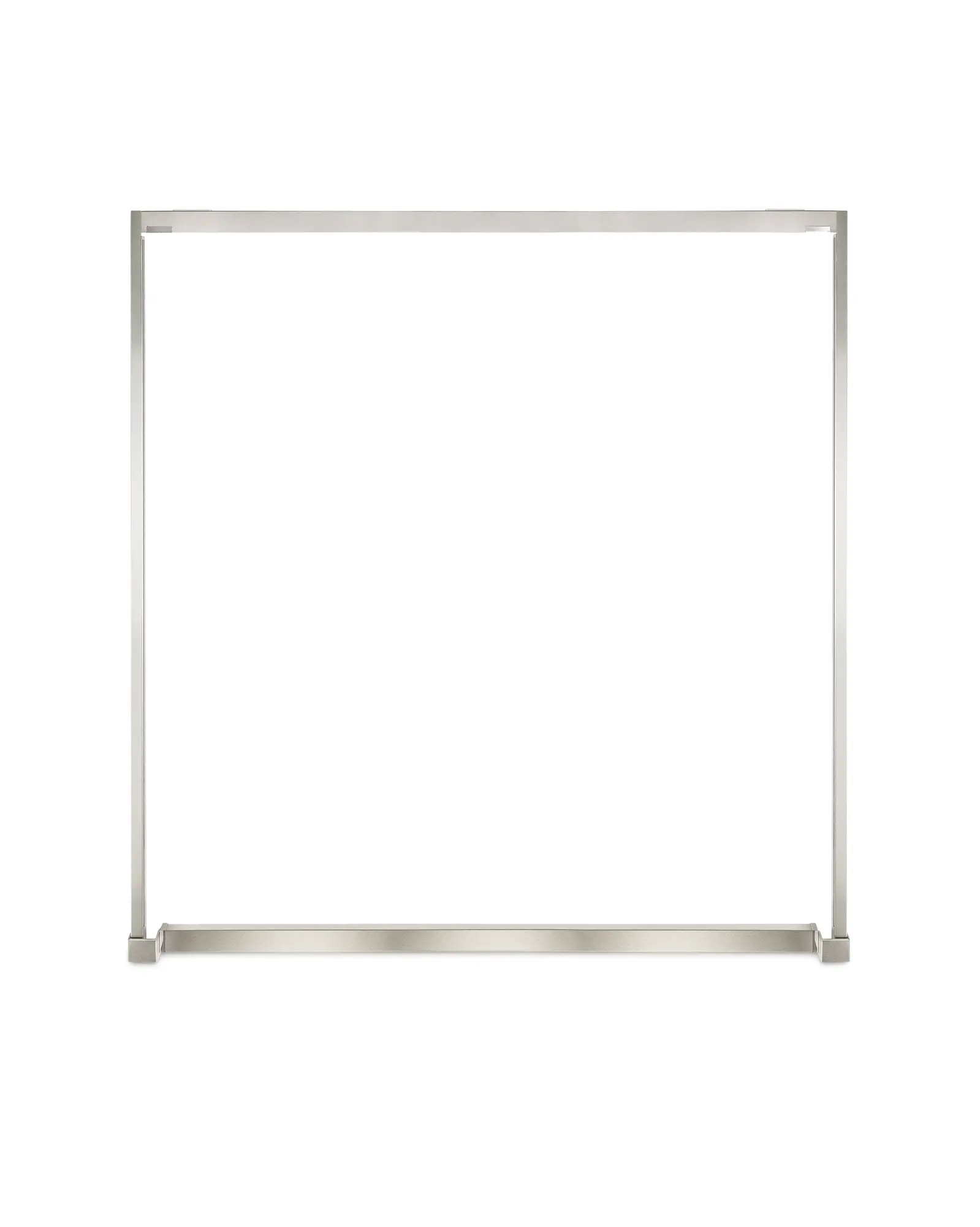 TRMKTEZ2FL75 Frigidaire Professional Flat Design Dual Trim kit - 75 H-1