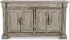Madison Ridge Gray Dining Room Sideboard
