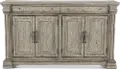 Madison Ridge Gray Dining Room Sideboard