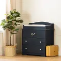 12708 Navali Blue Changing Table - South Shore