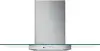 CVW73612MSS GE Cafe 36  Wall Mount Chimney Vent Hood - Stainless Steel