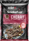 190005,CHERRY_PLTS Weber Cherry Blend Pellets