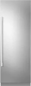 SKSCR3001P Signature Kitchen Suites 30 Inch Refrigerator - Panel Ready