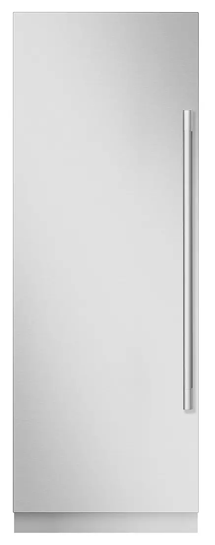SKSCF3001P Signature Kitchen Suites 30 Inch Smart Column Freezer - Panel Ready-1