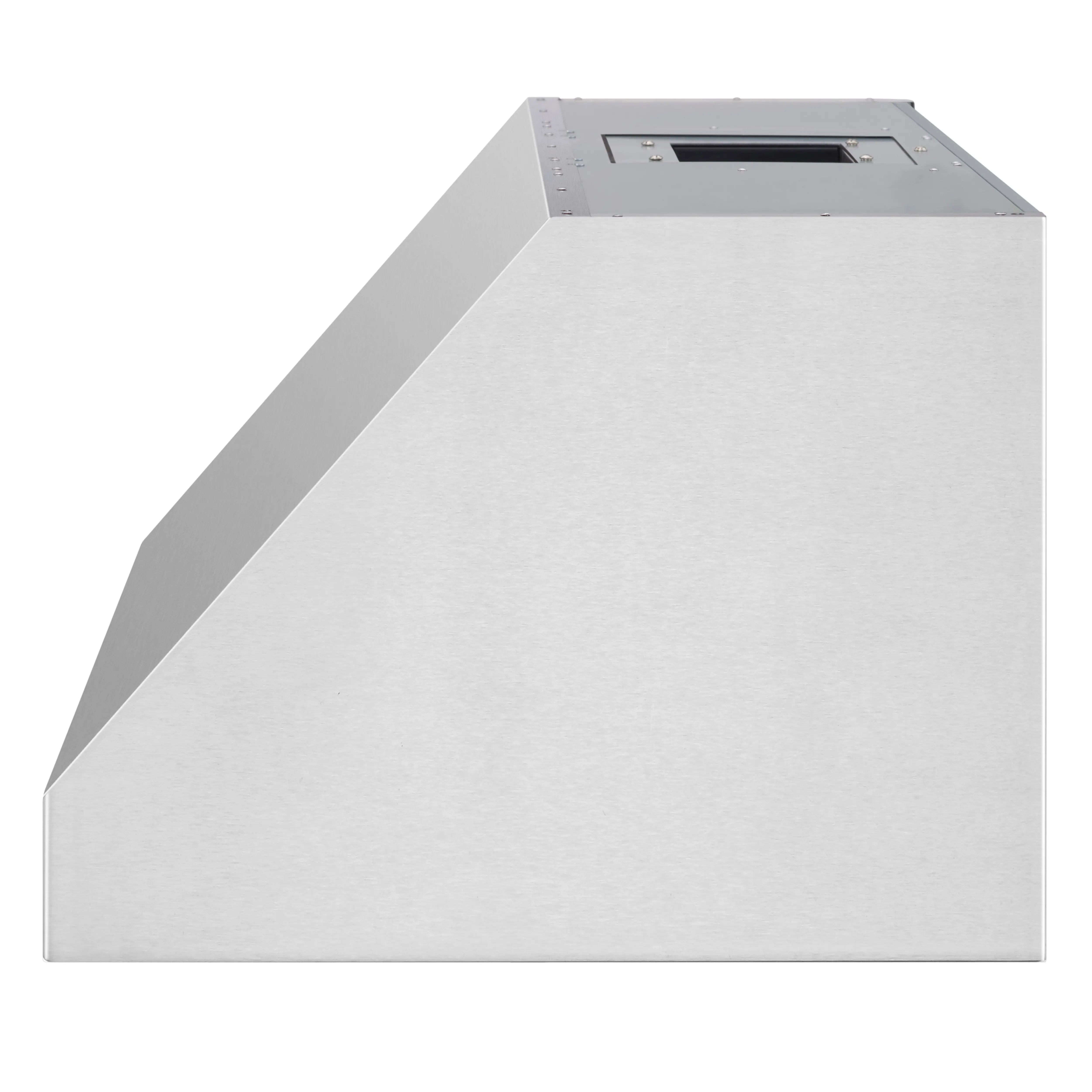 SKSPH4802S Signature Kitchen Suites 48 Inch Pro Wall Smart Hood - Stainless Steel-8