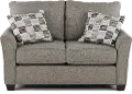 TARLOV Tara Tan Loveseat