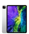 MXDH2LL/A Apple iPad Pro 11 Inch 2nd Gen 1 TB - Silver