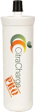 CITRAPRO-RC1 NuvoH2O CitraCharge Pro Dishwasher System Replacement Cartridge