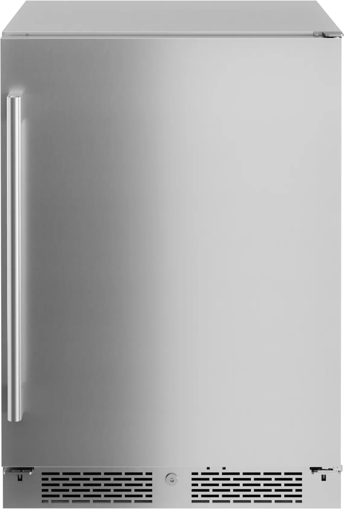 PRB24C01AS-OD Zephyr Presrv™ Outdoor Refrigerator - Stainless Steel-1