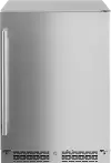 PRB24C01AS-OD Zephyr Presrvâ„¢ Outdoor Refrigerator - Stainless Steel