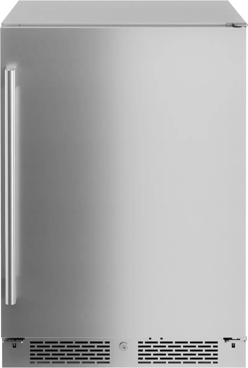 Zephyr Presrv™ Outdoor Refrigerator - Stainless Steel