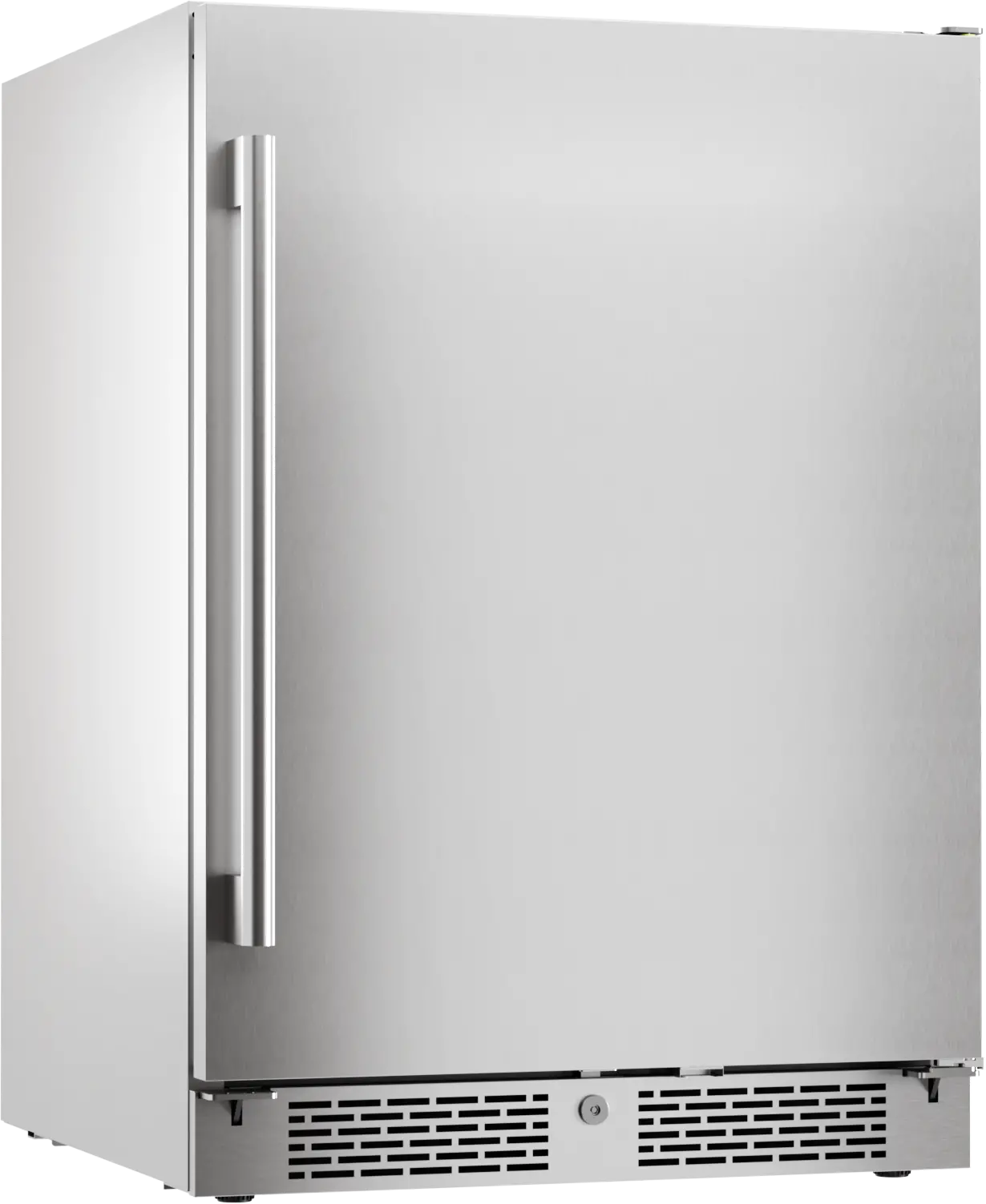 PRB24C01AS-OD Zephyr Presrv™ Outdoor Refrigerator - Stainless Steel-3