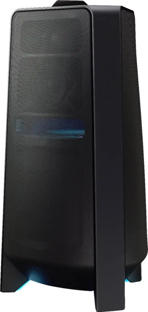 GIGA PARTY AUDIO MX-T70 Samsung Giga Party Audio Powered Wireless Speaker - Black-3