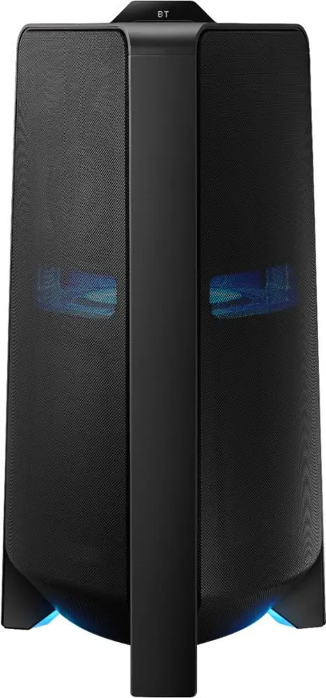 GIGA PARTY AUDIO MX-T70 Samsung Giga Party Audio Powered Wireless Speaker - Black-7