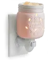 Mason Jar Pluggable Fragrance Warmer